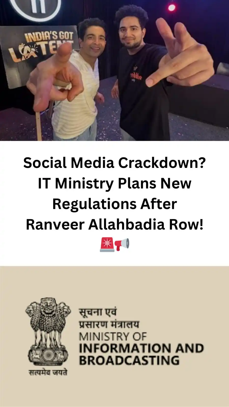 Image from 📚 Free Courses 📚: 🚨Big Update on Social Media Regulations!🚨 Will this protect societa...