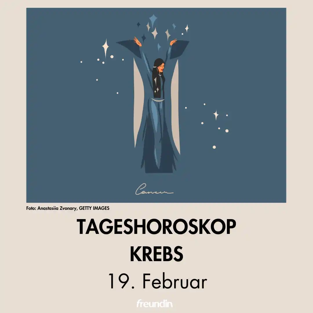 freundin | Sternzeichen Krebs Horoskop ♋ post