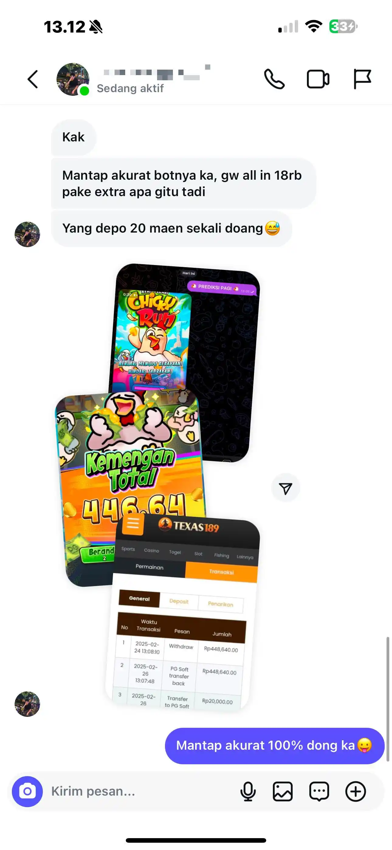 GAME PENCARI CUAN post