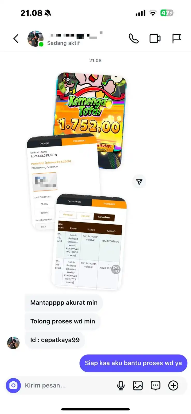 GAME PENCARI CUAN post