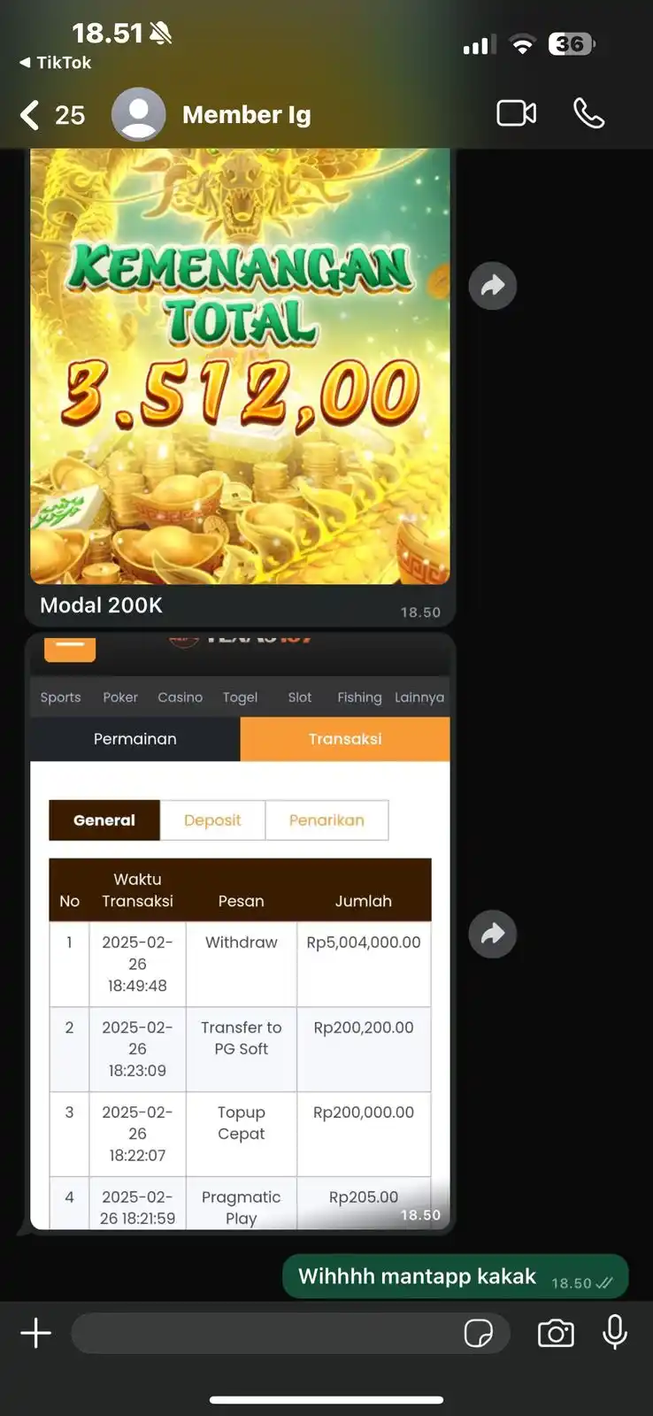 GAME PENCARI CUAN post