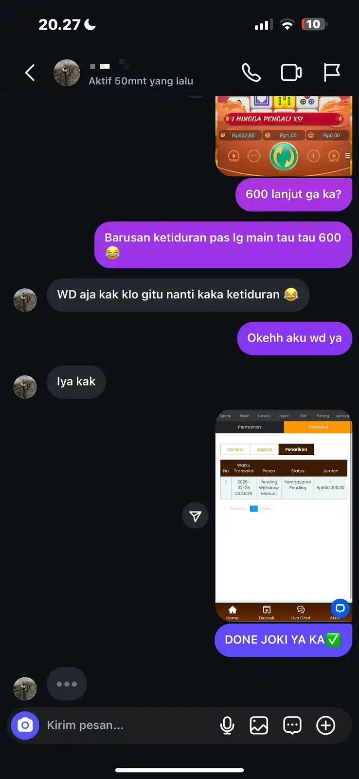 GAME PENCARI CUAN post