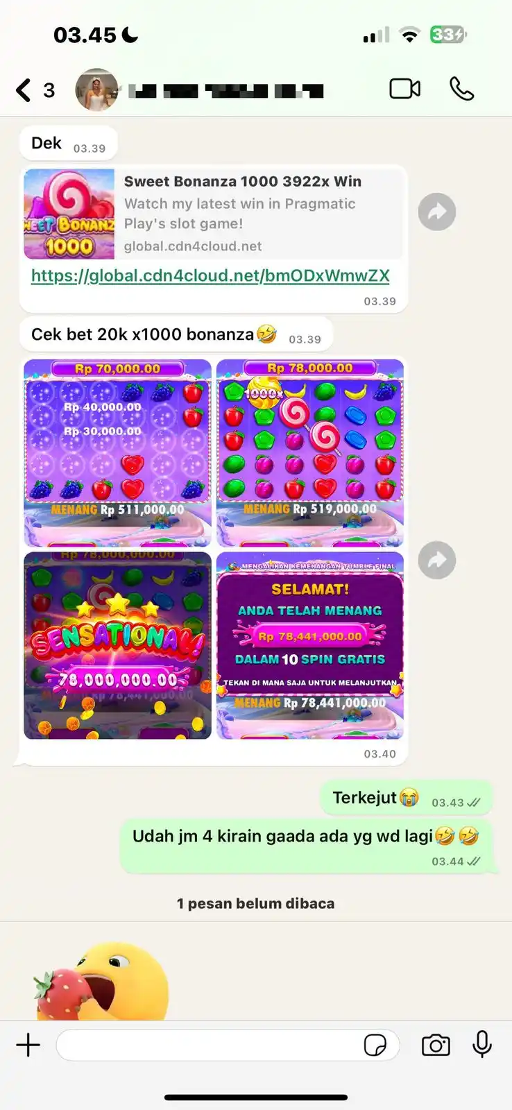 GAME PENCARI CUAN post