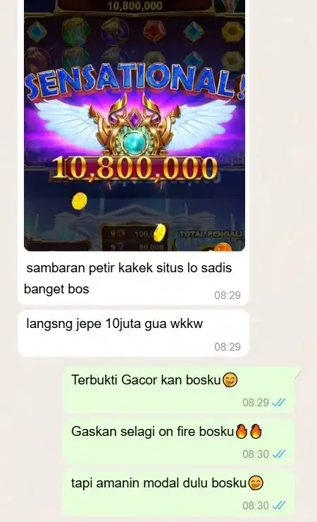 PUSAT SLOT GACOR | INFO SLOT GACOR | POLA SLOT GACOR | LINK SLOT GACOR | MAHJONG | PRAGMATIC post