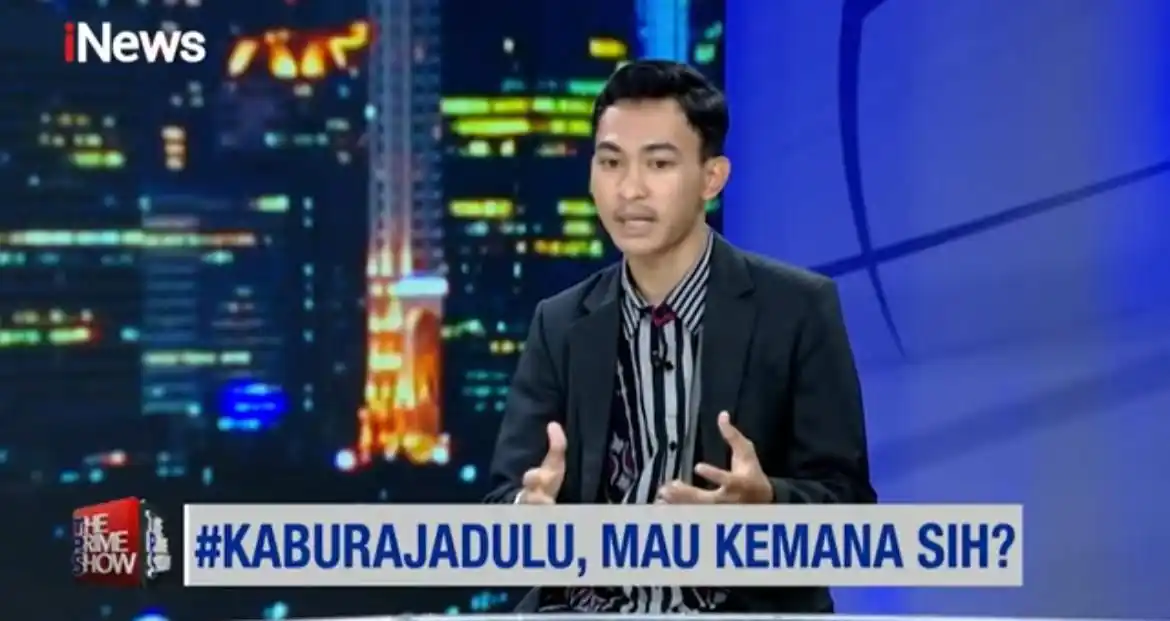 GARDA BIRU post