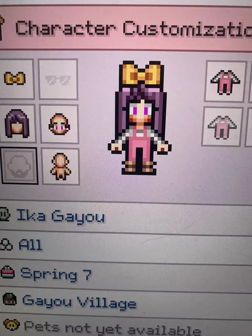 Gayung🪸Secret post