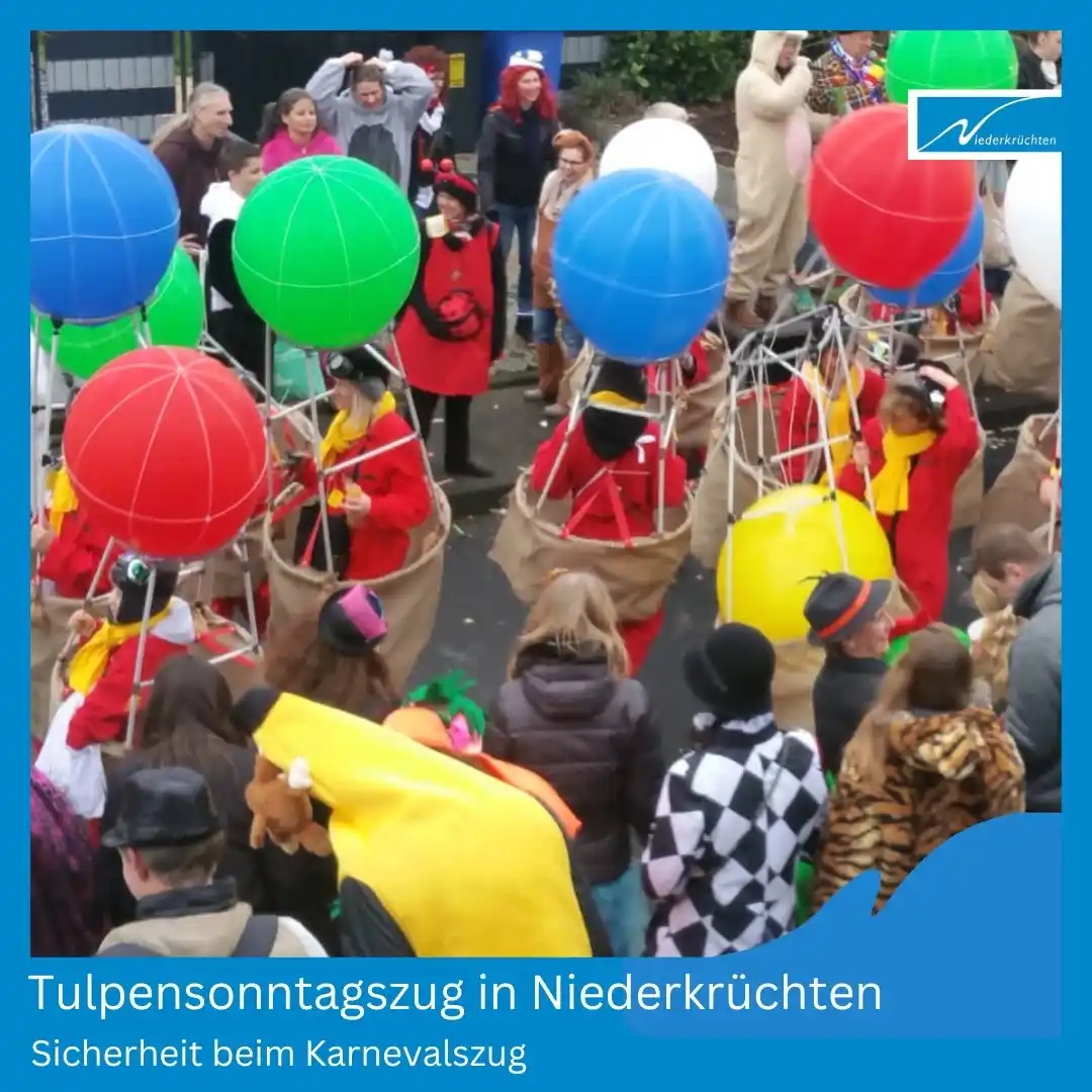 Gemeinde Niederkrüchten post