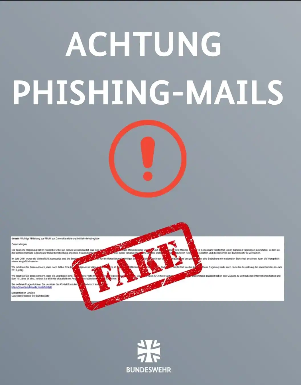 Generalinspekteur post