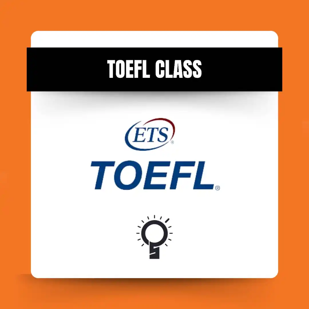 Image from Generation Of Thinkers: *📢 Calling all future TOEFL test-takers! 📢* Ready to conquer the TO...