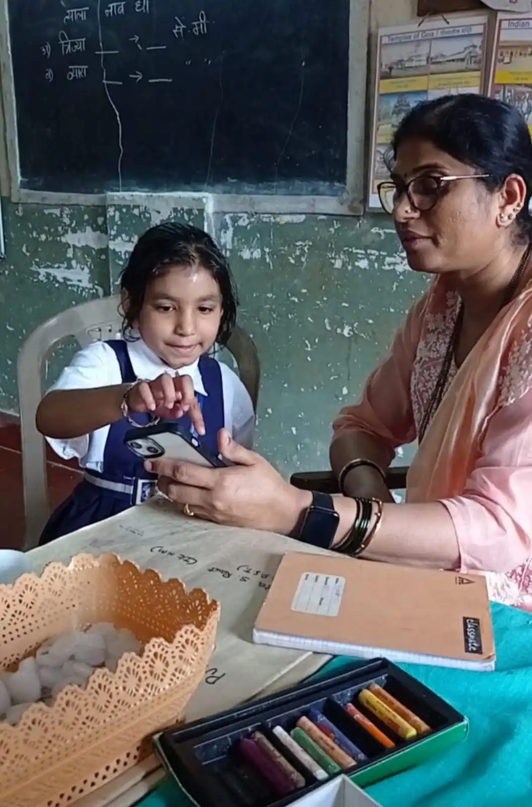 Goa- VSK - SwiftChat post