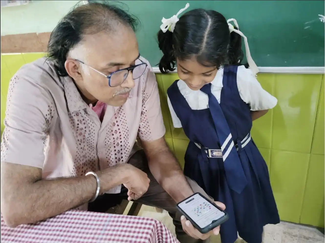 Goa- VSK - SwiftChat post