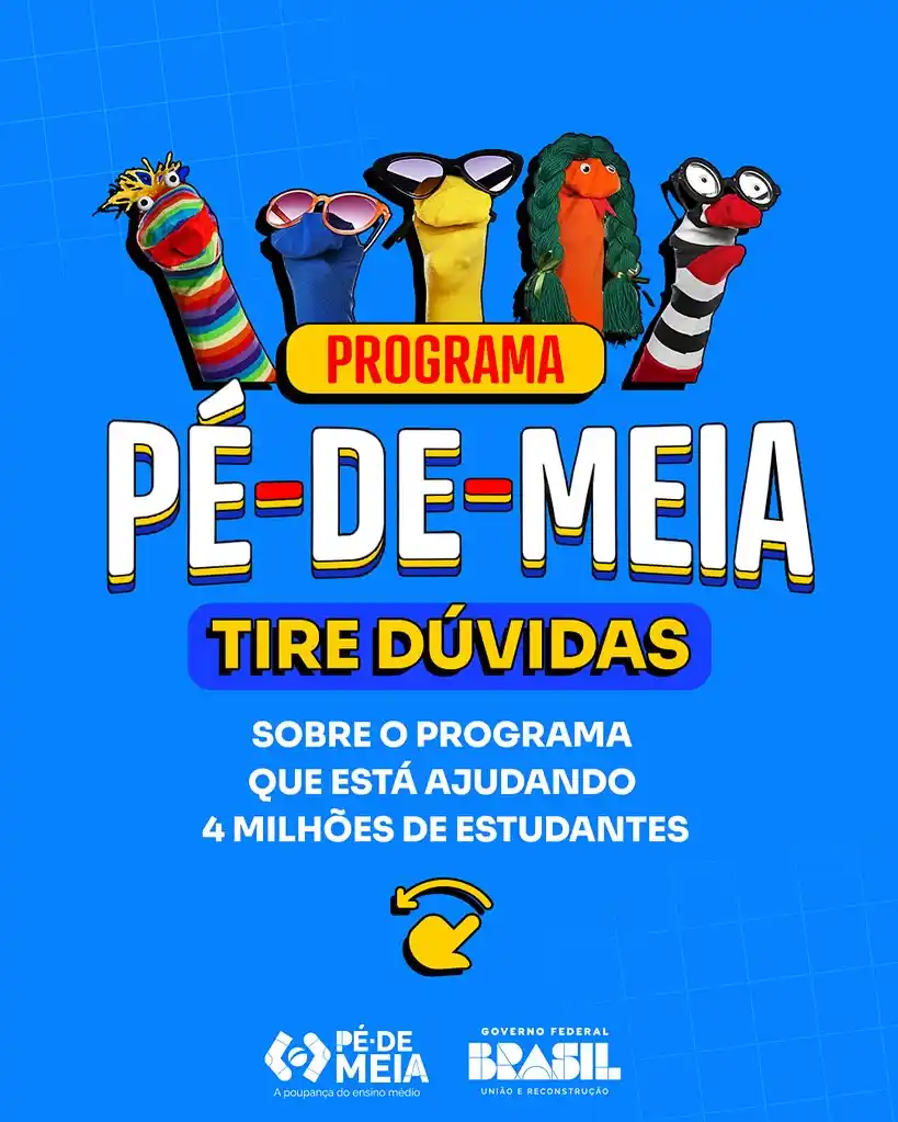 Goiás - Governo do Brasil post