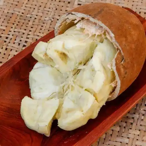 Image from Governo do Maranhão: Vamos de suco de cupuaçu no almoço, meus amores 😘...
