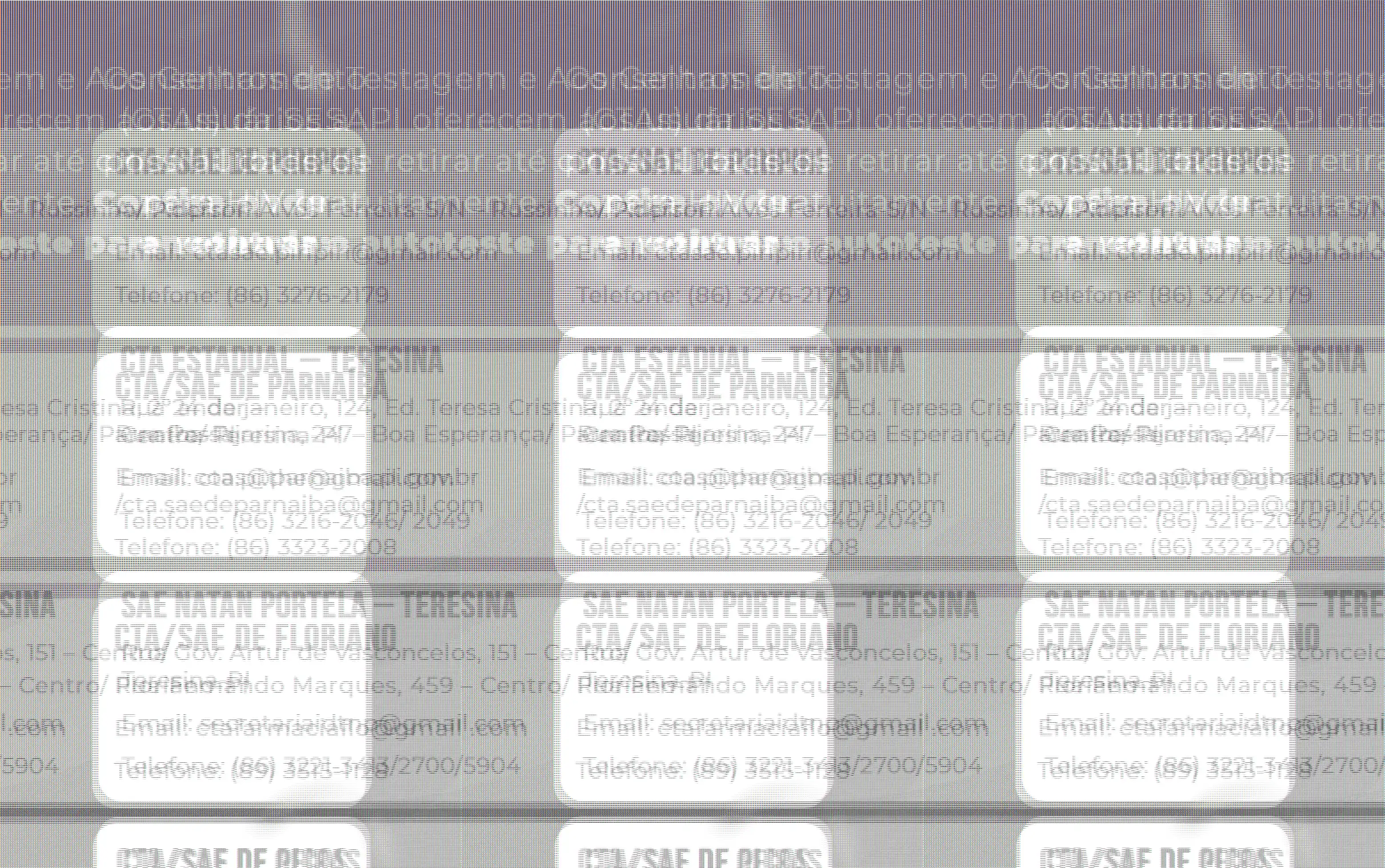 Image from Governo do Piauí: 🎉 *Vai cair na folia? Então, bora se cuidar!* 💃🏽🕺🏽  Antes de curt...