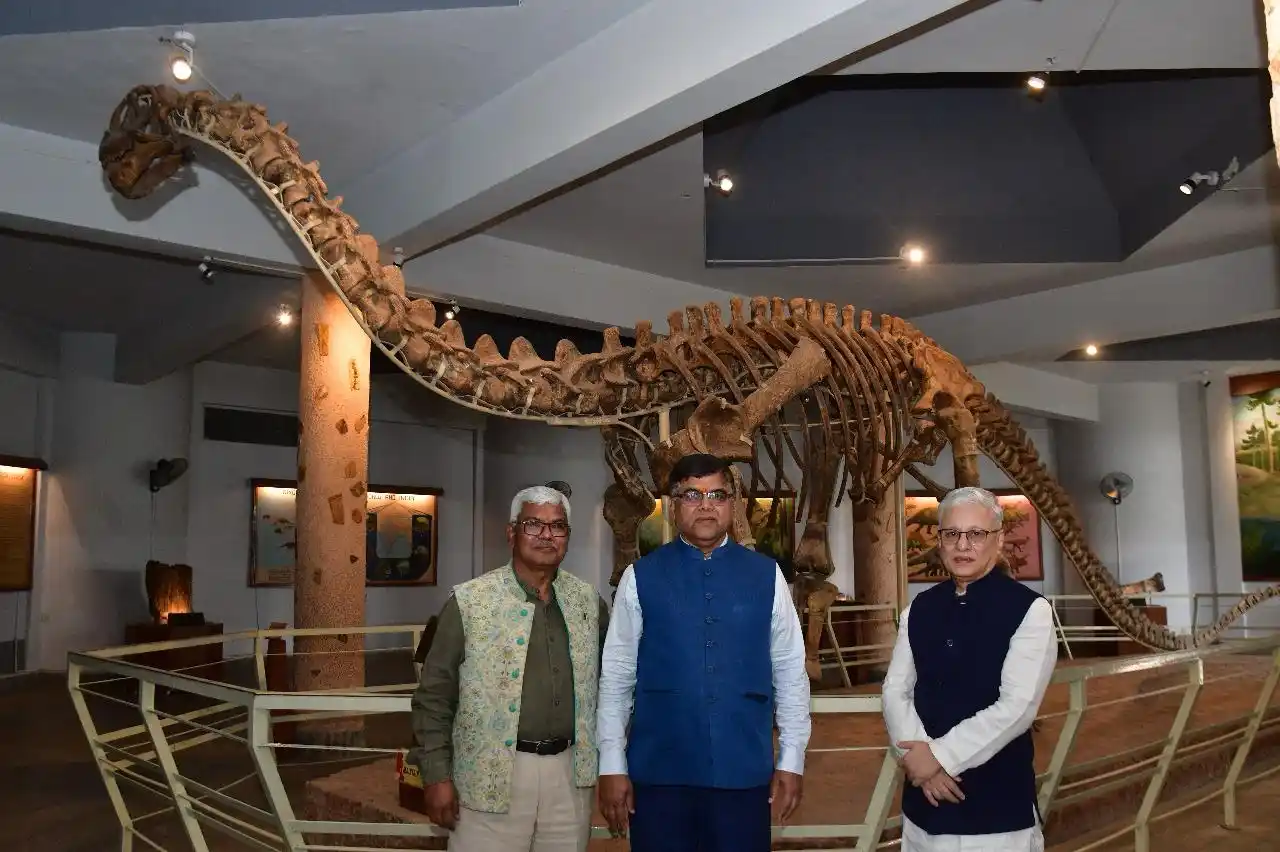 Governor of Telangana post