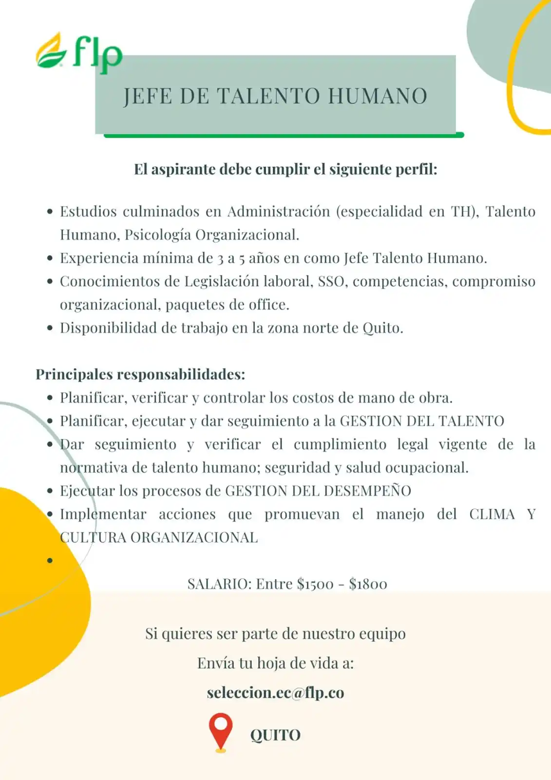 Image from Grupoempleo.ec - Pichincha: *🔍<a class="text-blue-500 hover:underline cursor-pointer" href="/hash...