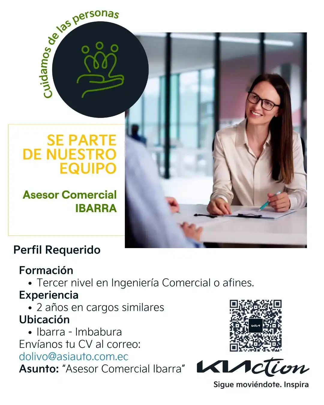 Grupoempleo.ec - Pichincha post