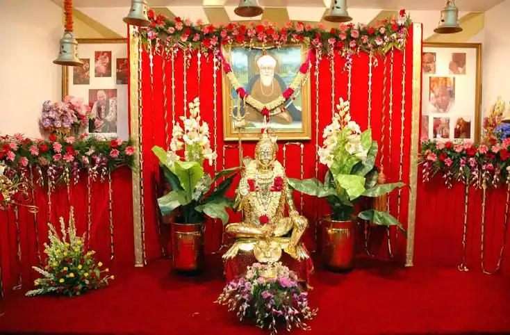 Image from Guruji Sangat Global Pariwar (GSGP): *SHARING FROM "SURCHARGED WITH DIVINE LOVE" by Sukhmani Aunty| Guruji ...