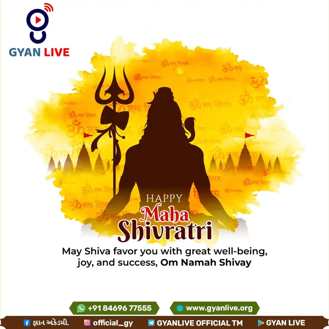 GyanLive Official post