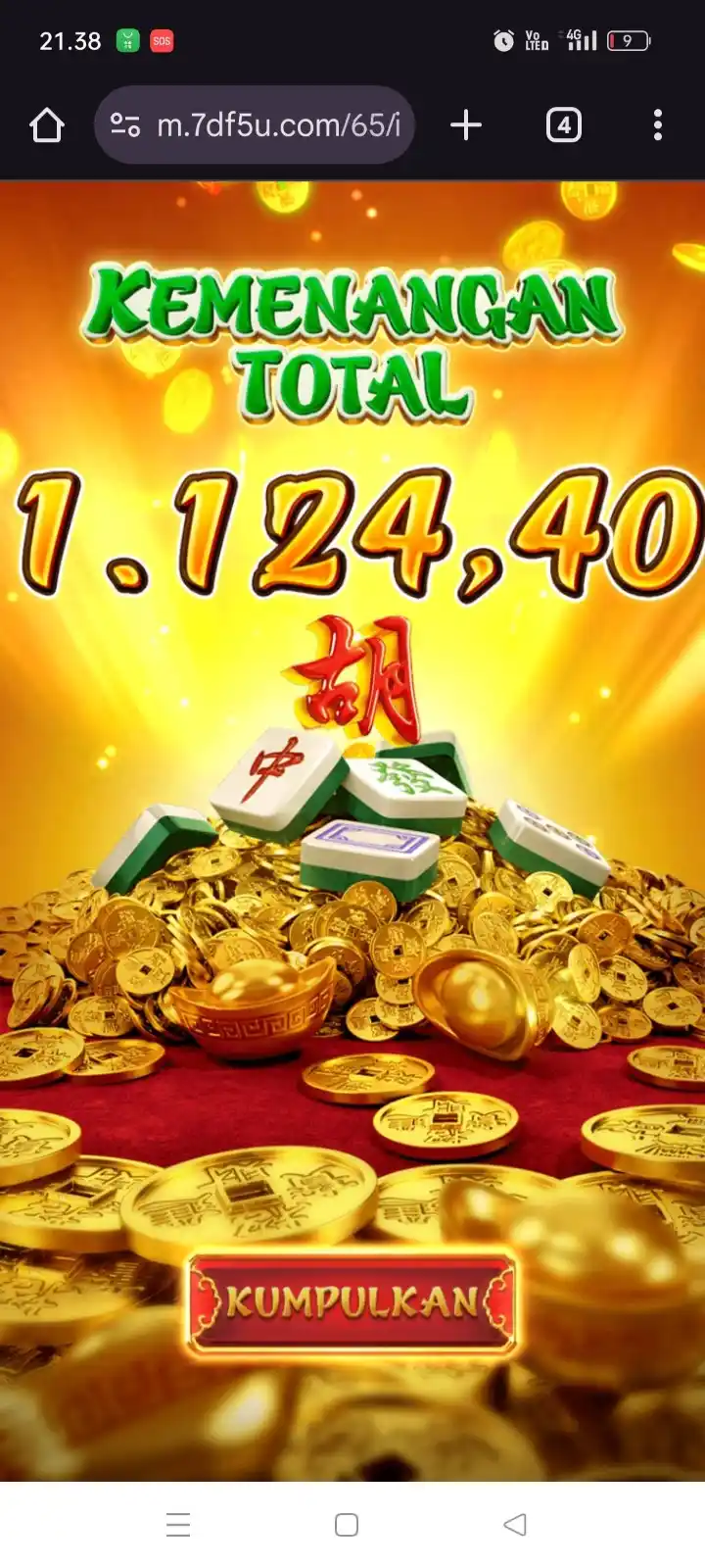 INFO GACOR 'SIKAT88 post