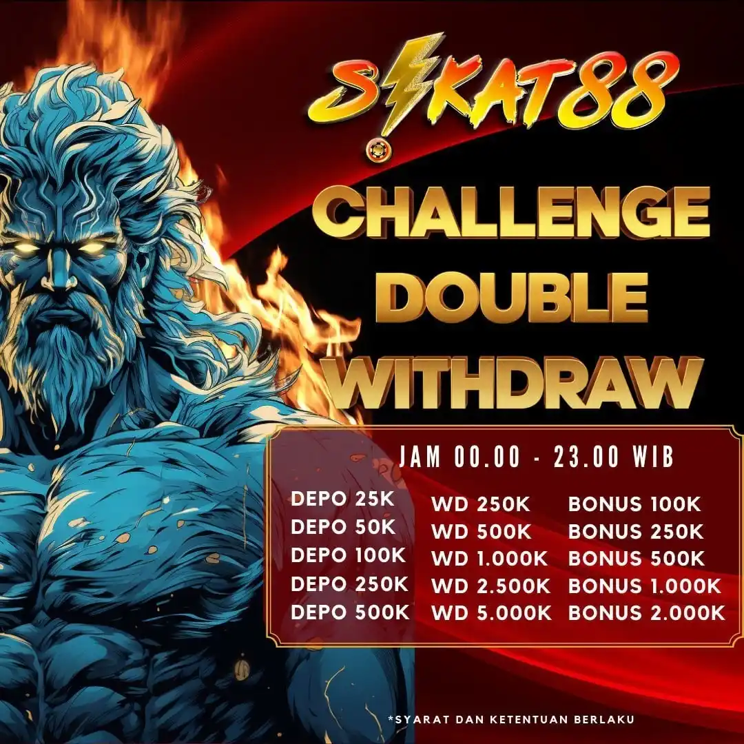 INFO GACOR 'SIKAT88 post