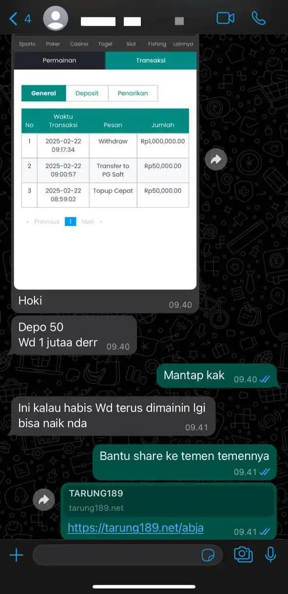 Info game bagus💸 post