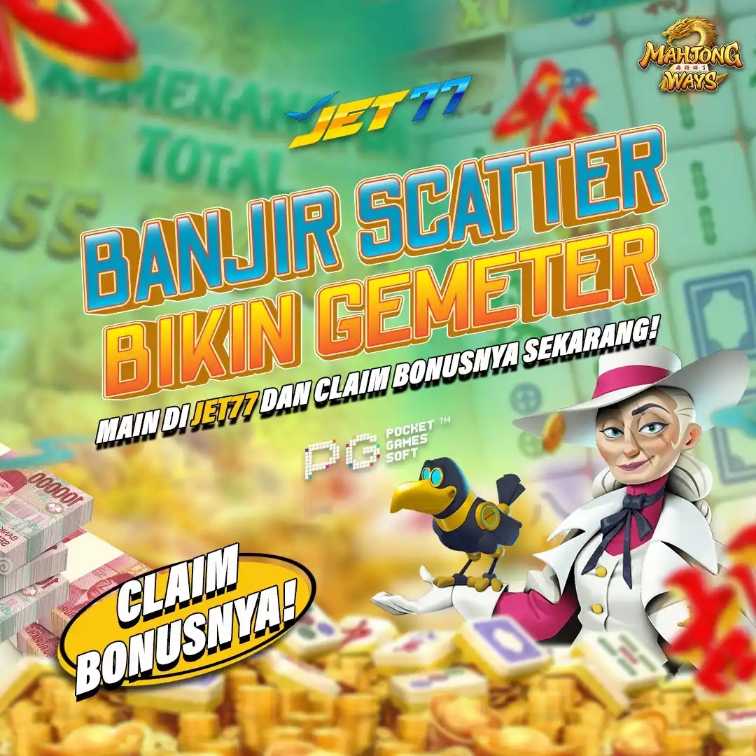 Image from INFO LINK JP JET77: RISIKO KECIL, PROFIT GILA-GILAAN! WAKTUNYA BERAKSI!!! 💰🔥⚡ LINK RESM...
