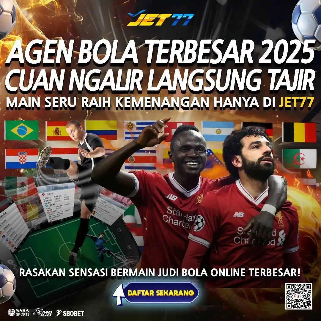 Image from INFO LINK JP JET77: FREEBET NEW MEMBER 10K 🚨 📢 BACA DAN SIMAK DENGAN BAIK SAMPAI KALIMA...