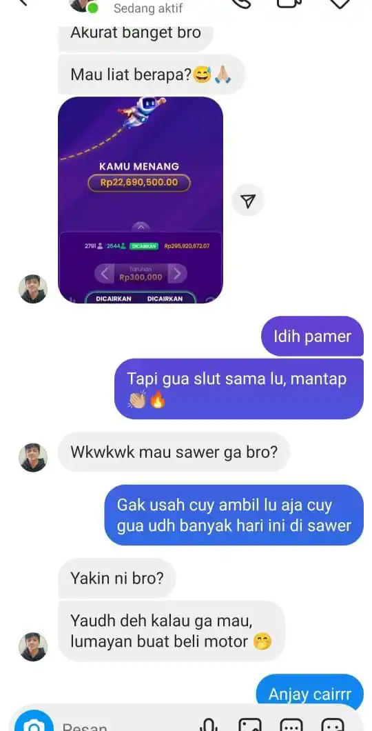 INFO LINK SLOT  post