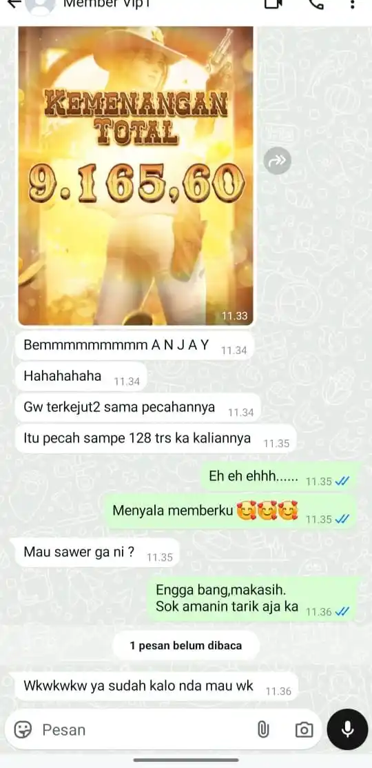 INFO LINK SLOT  post