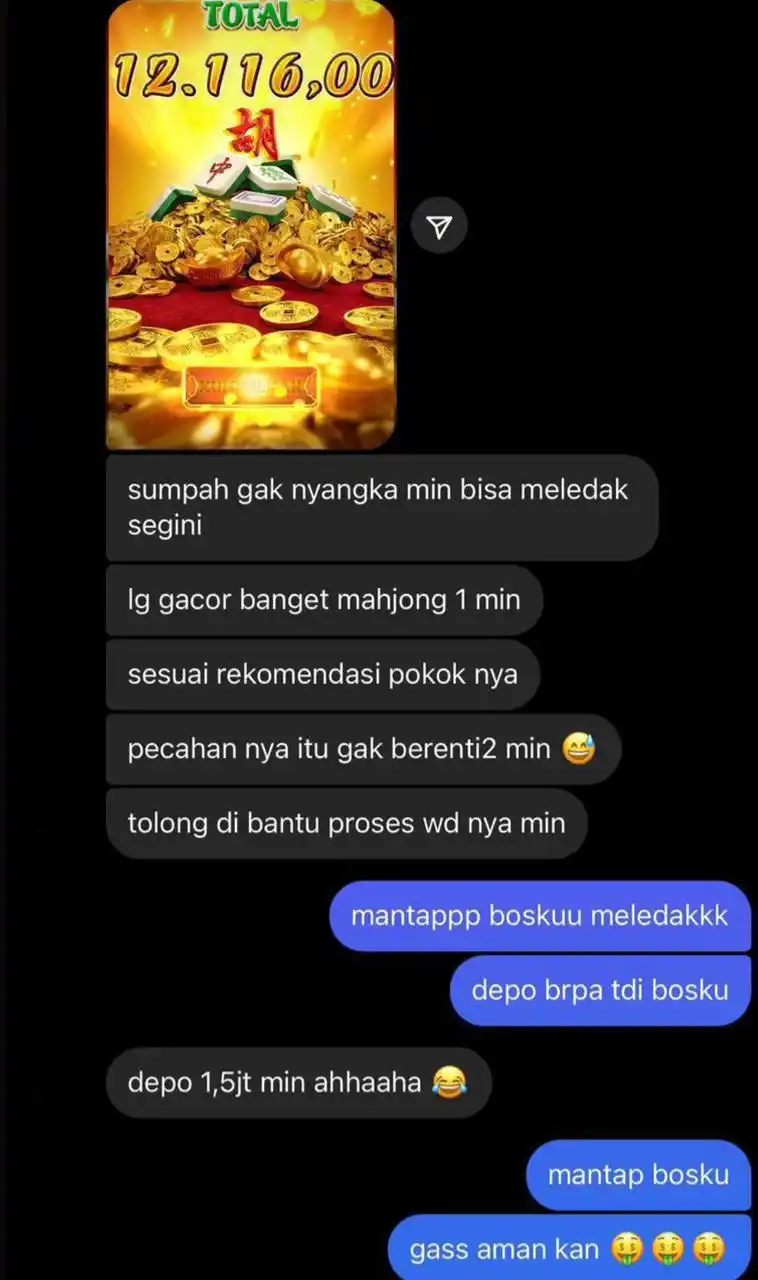 INFO LINK SLOT  post