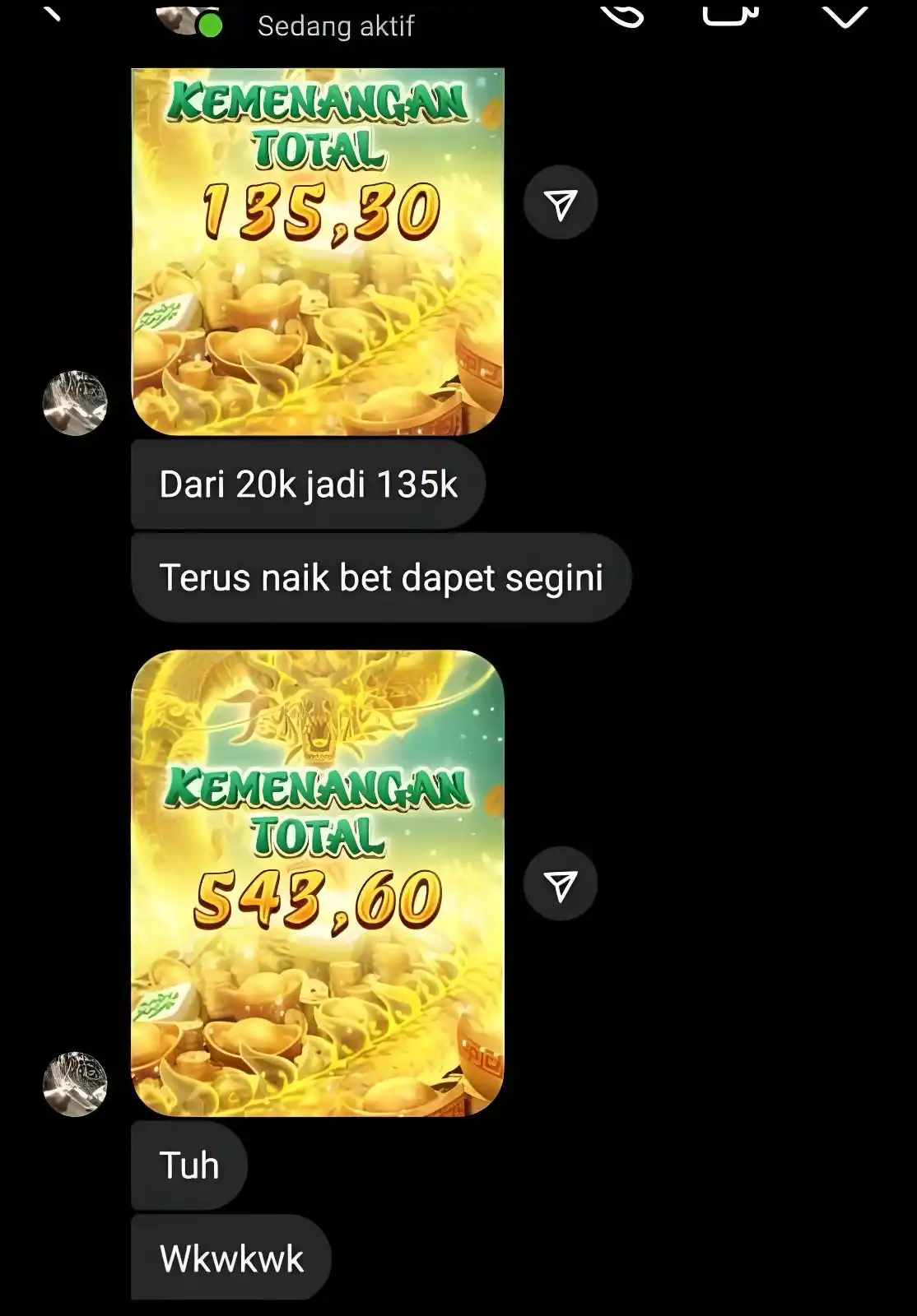 INFO PG SOFT MESIN128 post