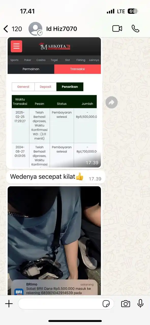 INFO POLA PGSOFT post