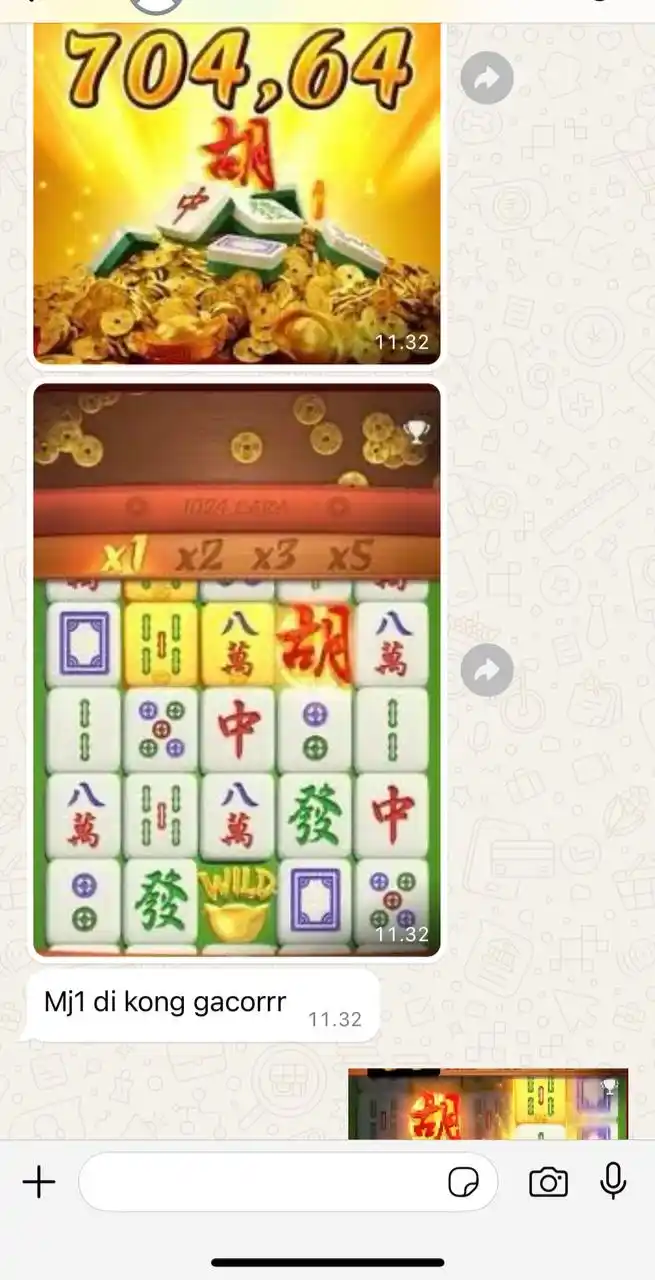 INFO POLA KETUA 🔥🐉 post