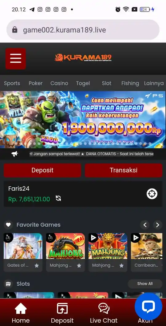 INFO PRAGMATIC PLAY IND🔔 post