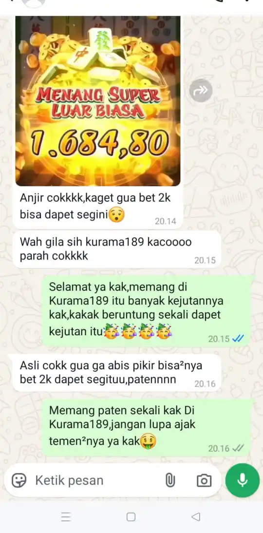 INFO PRAGMATIC PLAY IND🔔 post