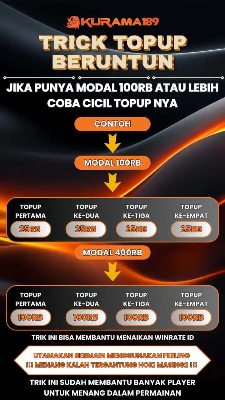 INFO PRAGMATIC PLAY IND🔔 post