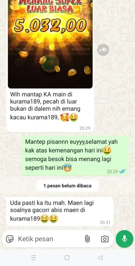 INFO PRAGMATIC PLAY IND🔔 post