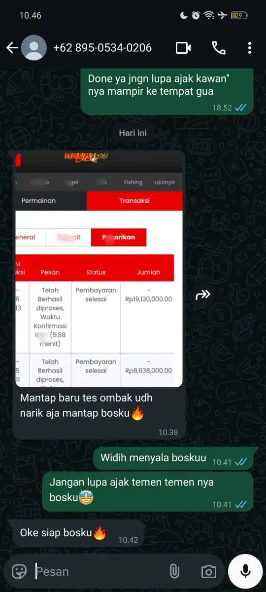 INFO PRAGMATIC PLAY post