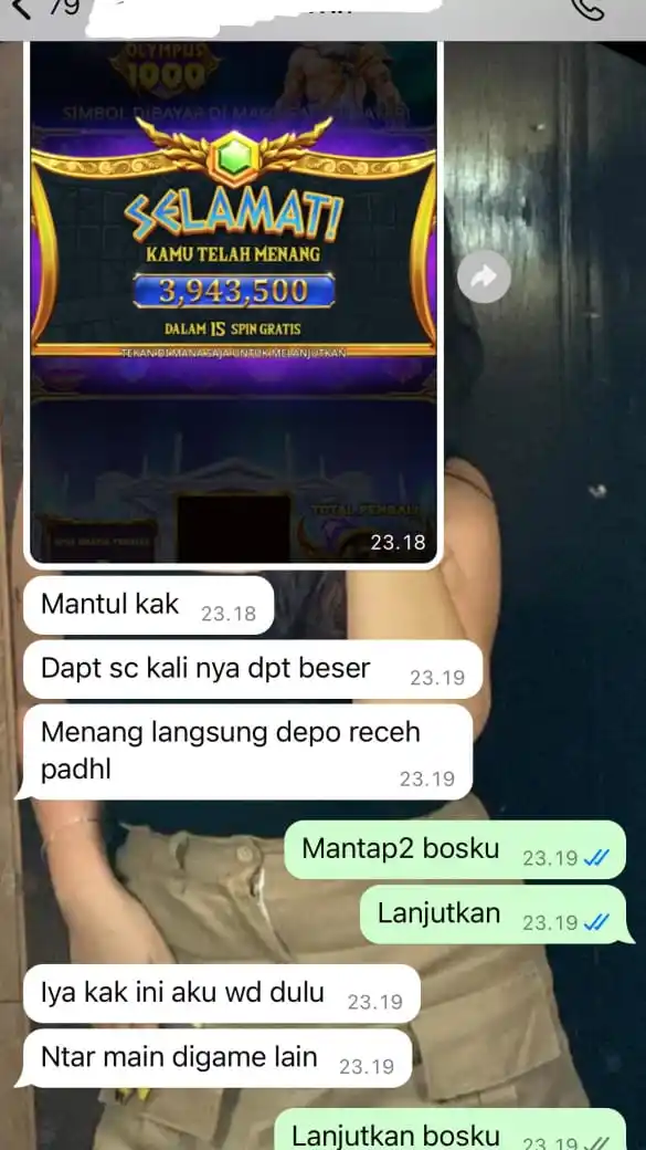 INFO PRAGMATIC PLAY post