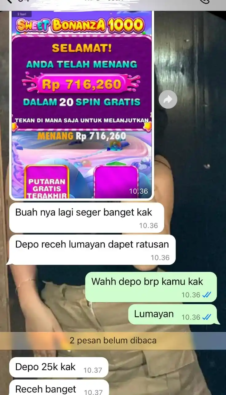 INFO PRAGMATIC PLAY post