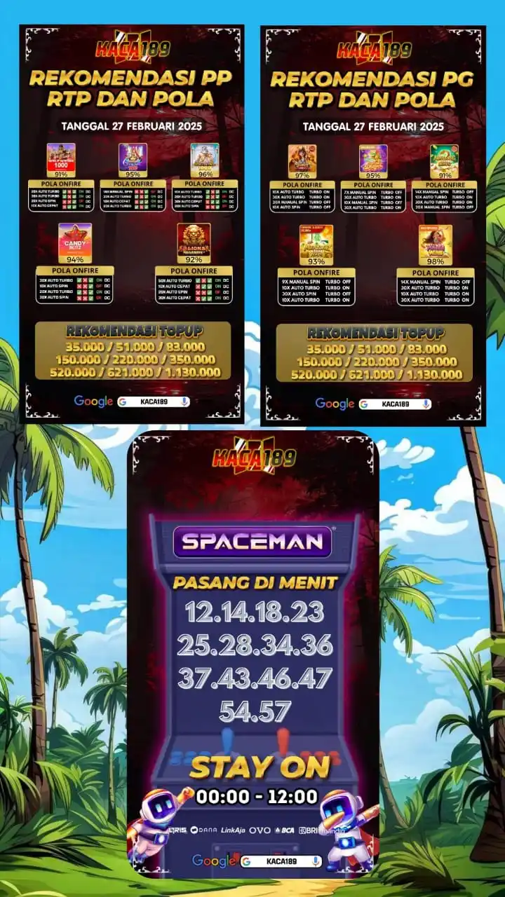 INFO PRAGMATIC PLAY post