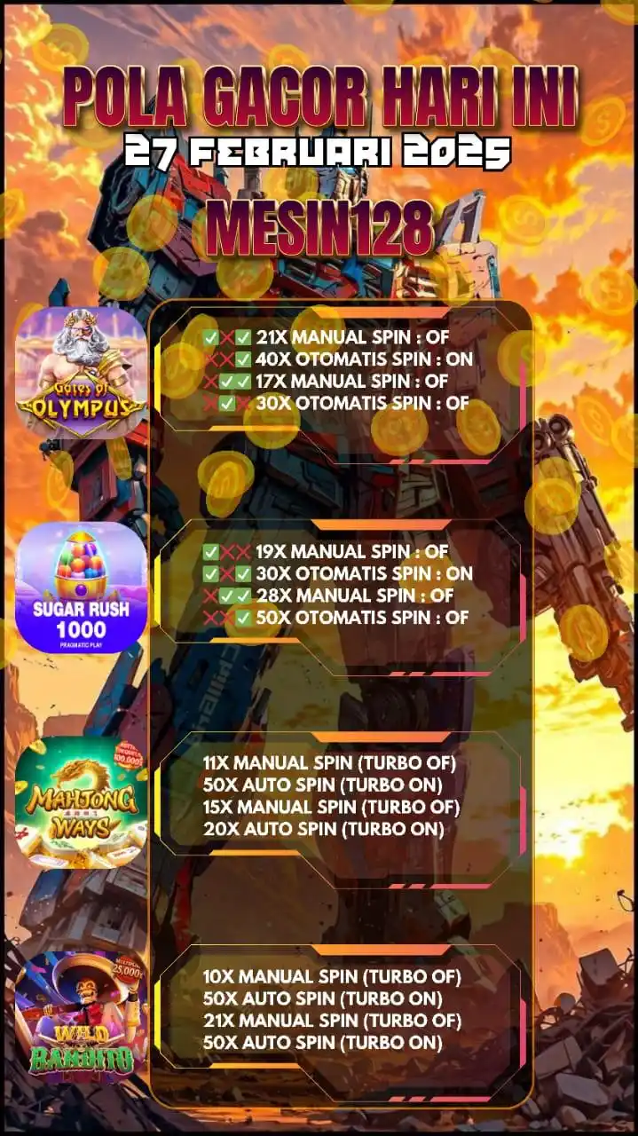 INFO PUSAT PRAGMATIC post