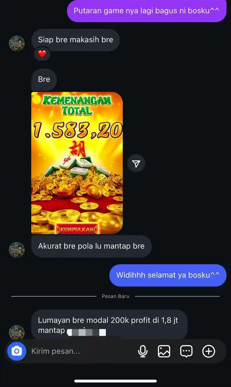 INFO PUSAT PRAGMATIC post