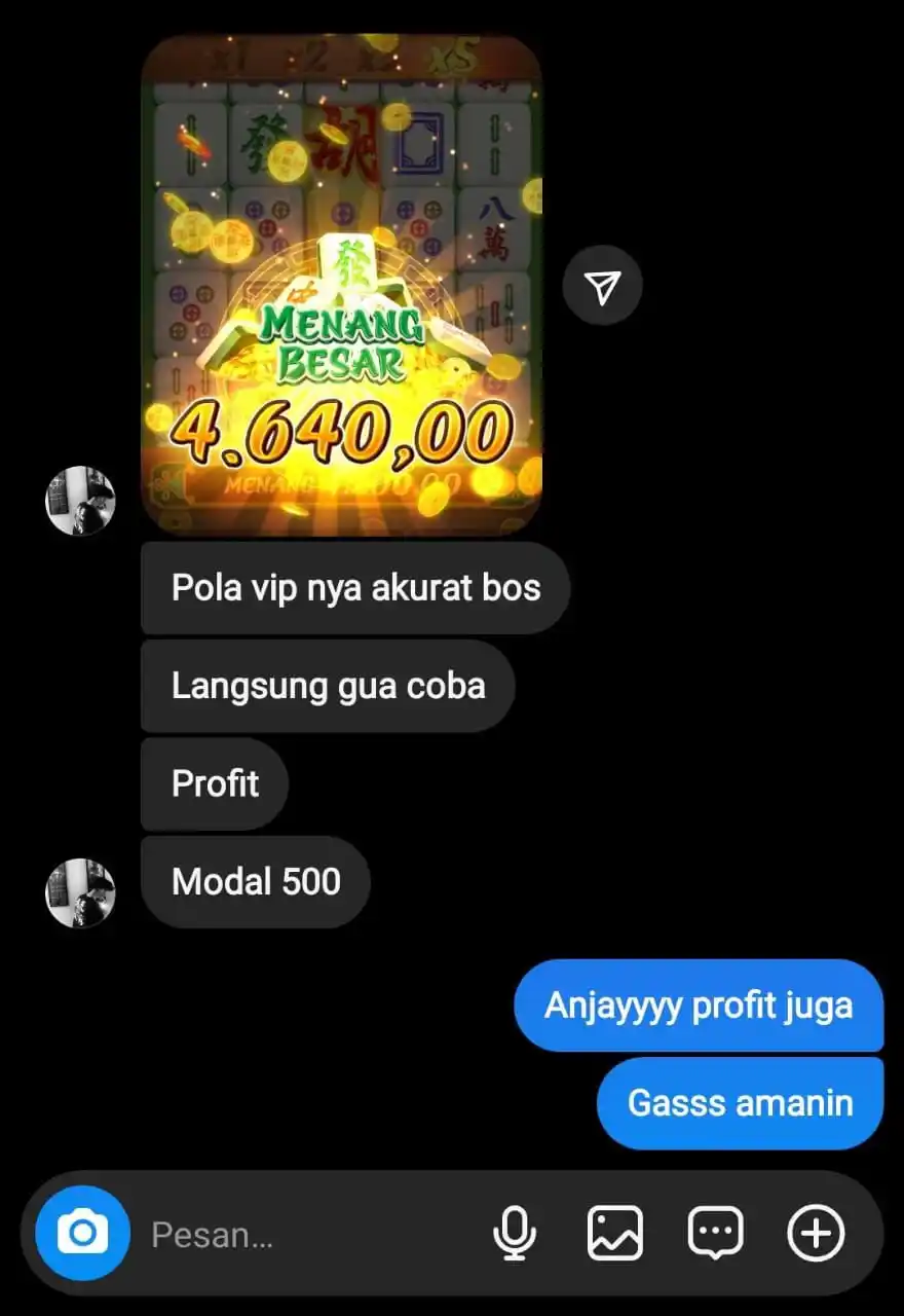 INFO PUSAT PRAGMATIC post