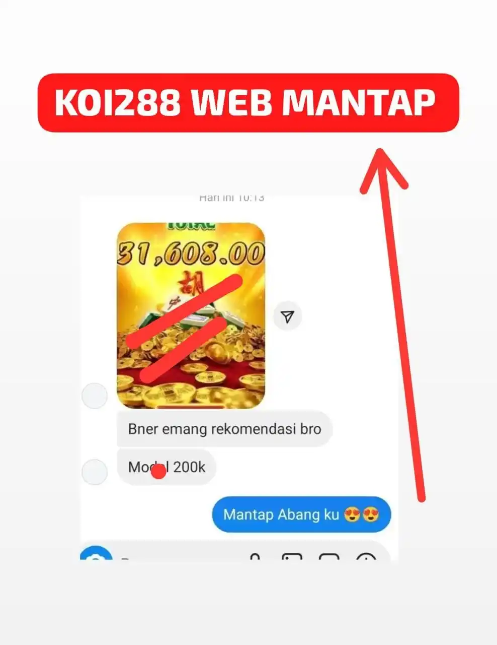 INFO RTP SLOT GACOR KODE4D' post