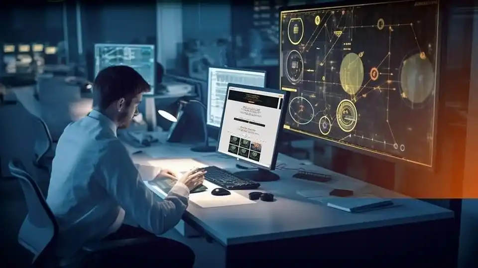 Image from Information Technology: مقدمة عن البحث الجنائي الرقمي - Digital Forensics الجزء الأول : https...