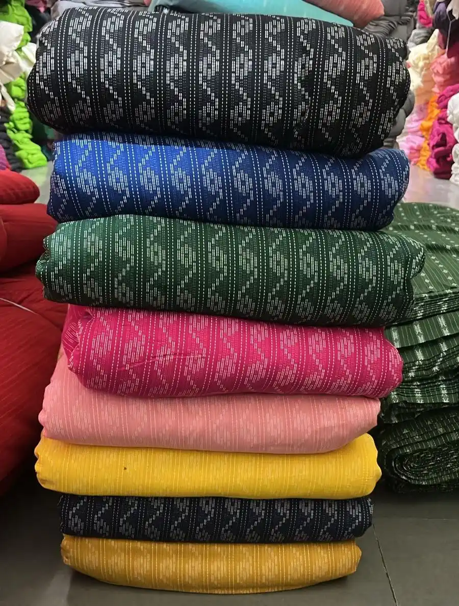 Image from Ishi Collections': Kantha Cotton 95/- Free Shipping...