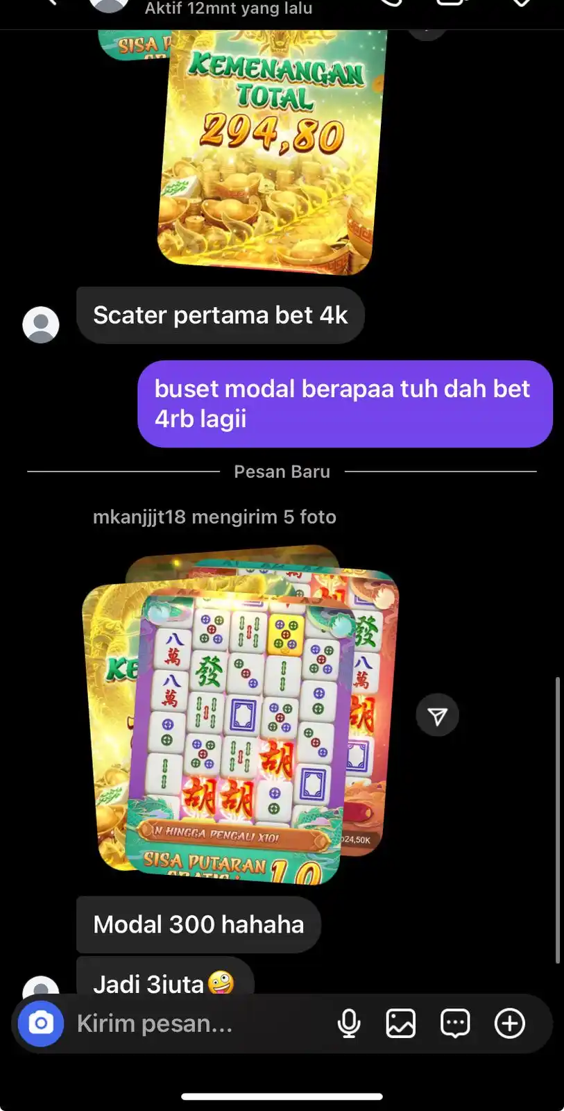 JAKARTA PG SOFT💯 post
