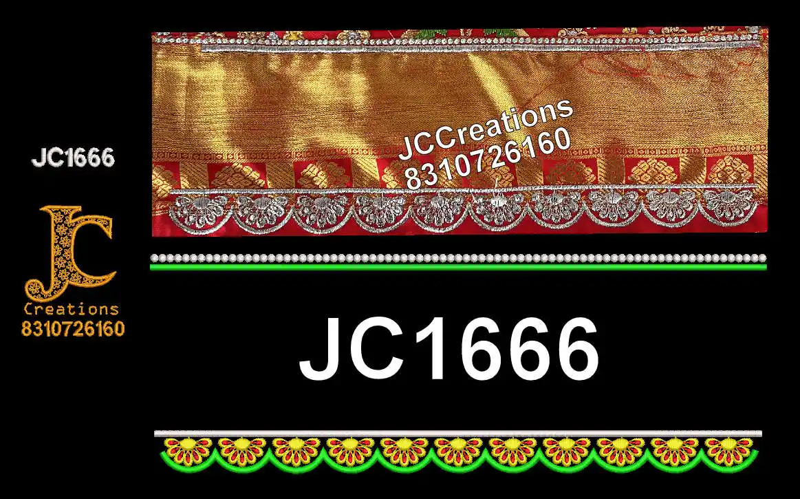 JC Creations Family post